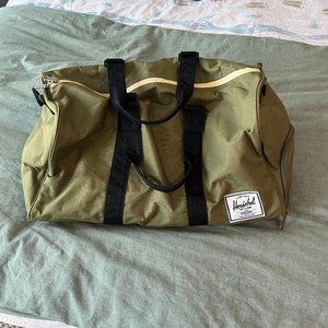 - Hershel Duffel Bag